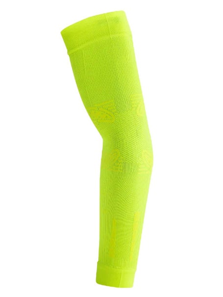 Manguito Floky No Strain Pack de 2 Amarillo