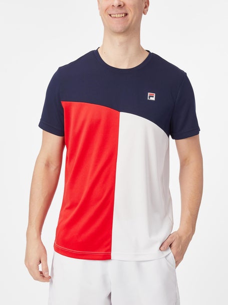 Fila Mens Christian Crew