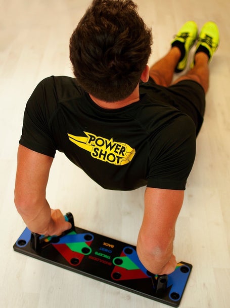 Fitness Multi-Function Floorboard