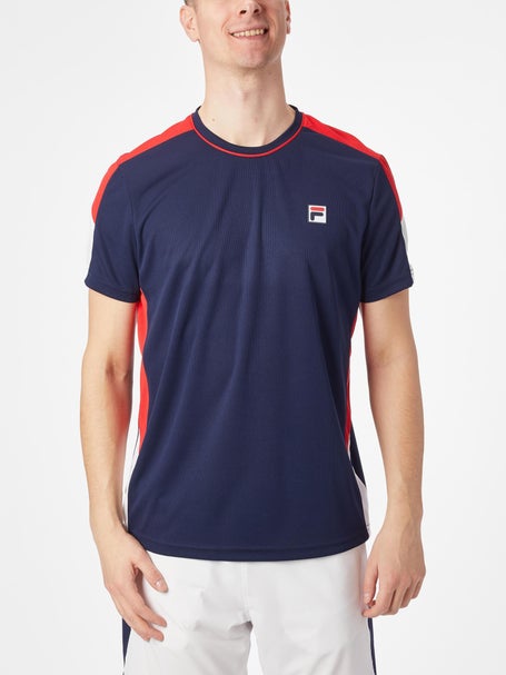 Camiseta técnica hombre Fila Gabriel