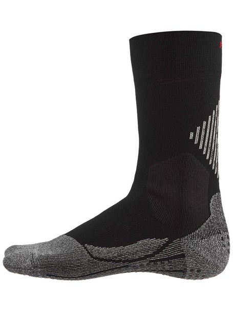 FALKE Unisex-Adult 4 GRIP Socks, Breathable Quick Dry, More Colors, 1 Pair