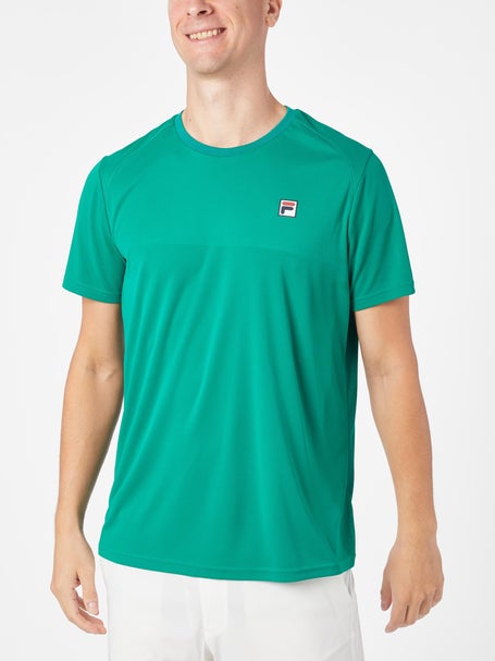 Fila Mens Holger Crew