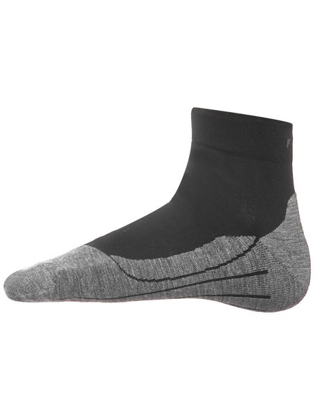 premier Aardbei Rally Falke Men's RU4 Short Socks - Running Warehouse Europe