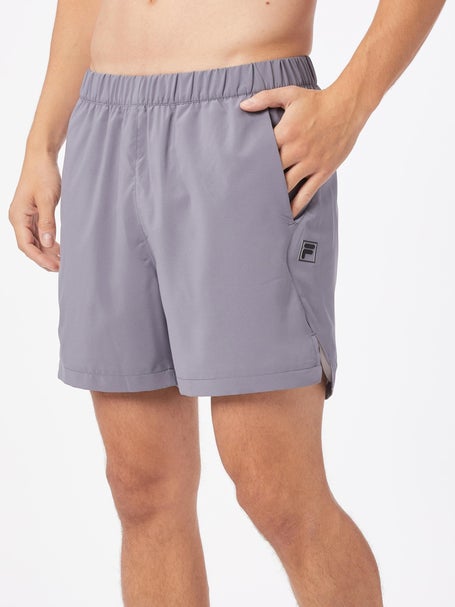 Short Homme Fila US Open Zayn
