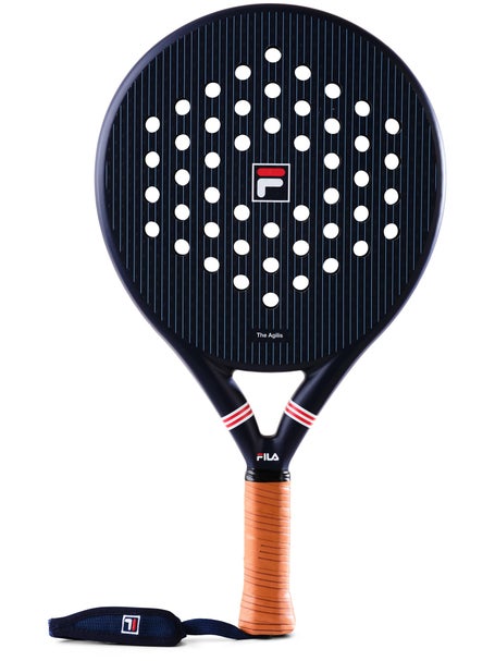 Fila The Agilis Padel Racket