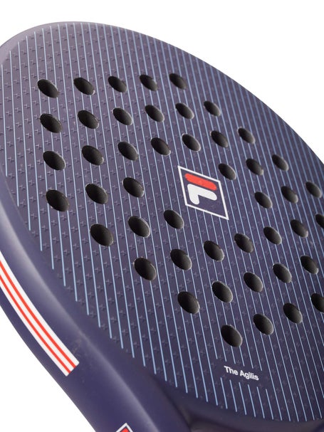Fila The Agilis Padel Racket