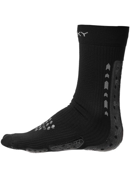 Calzini Floky S MASH 3D Biomechanics Nero