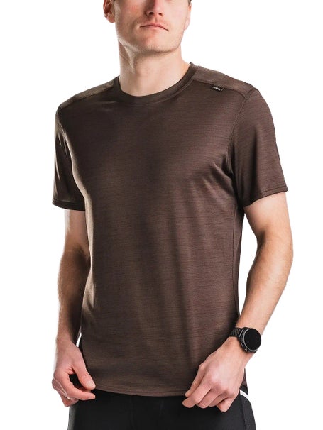 Fusion Mens C3 Short Sleeve Top