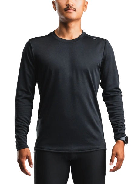 Fusion Mens Tempo Two Run Long Sleeve Top