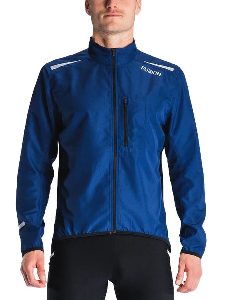 Fusion Mens S1 Run Jacket