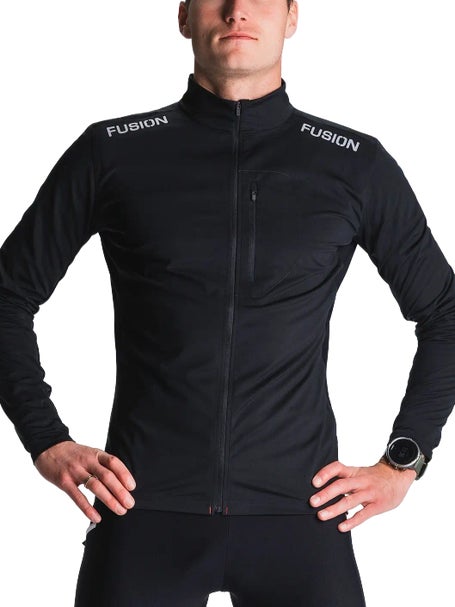 Fusion Mens S2 Run Jacket