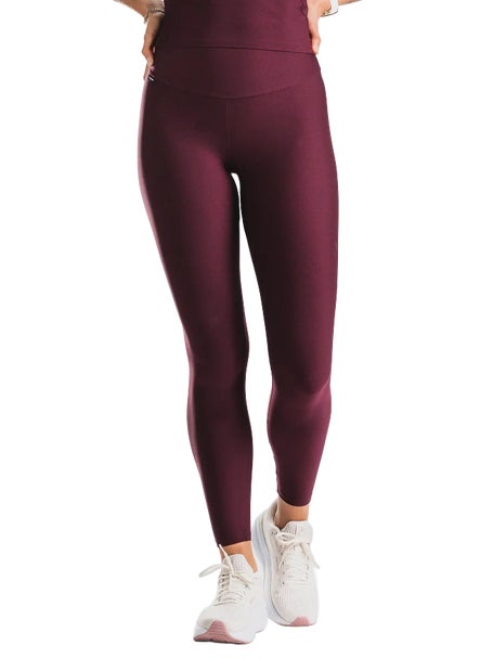 Fusion Womens High Rise Tights