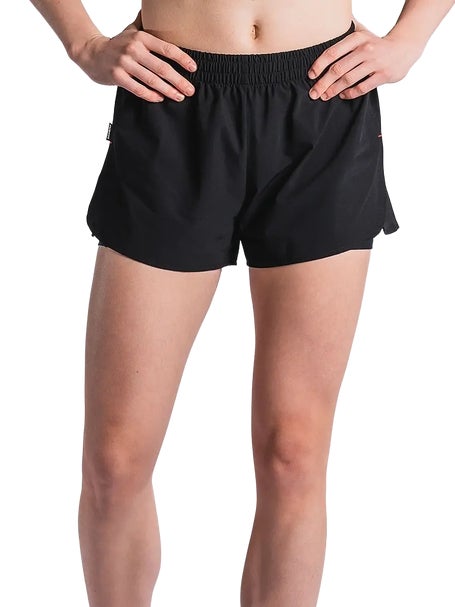 Fusion Womens Run Short