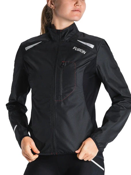 Fusion Womens S1 Run Jacket