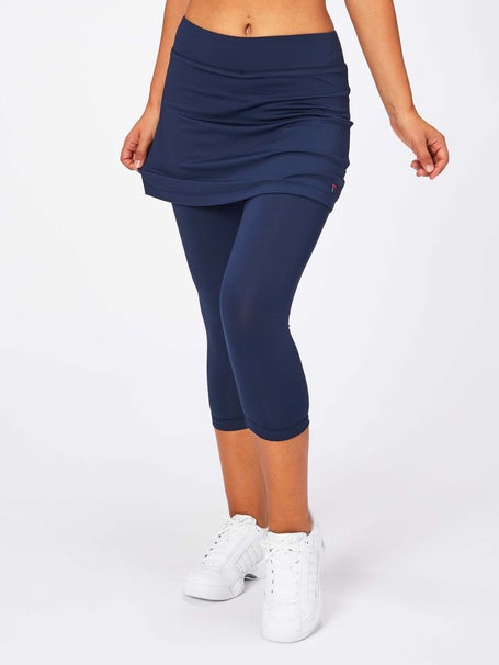 Fila Womens Core Sina Skirt with Tight