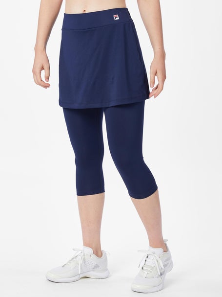 Fila Womens Core Sina Skirt with Tight