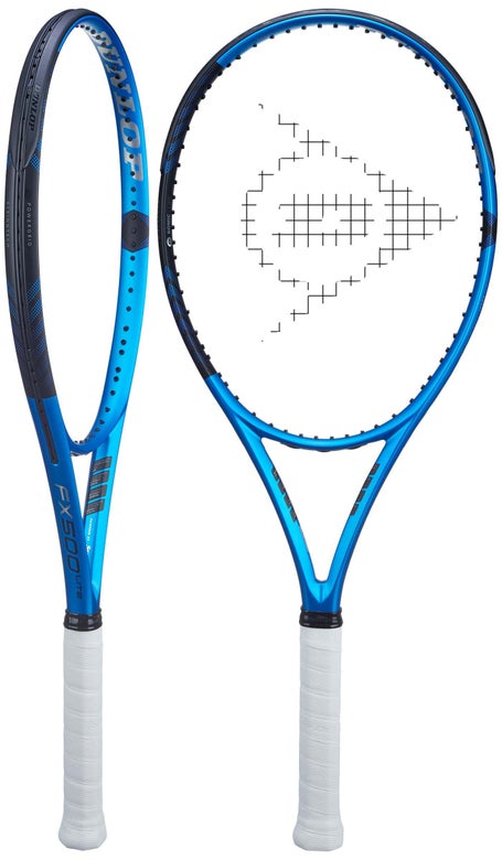 Dunlop FX 500 Lite Racket (2023)