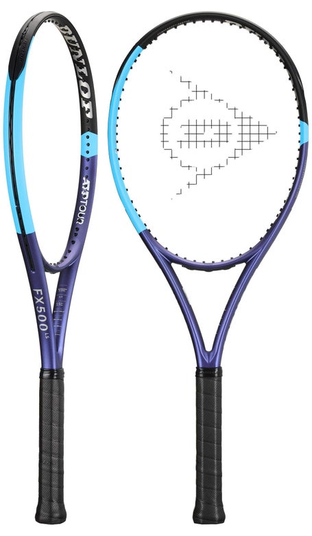 Dunlop FX 500 LS Tennisschläger