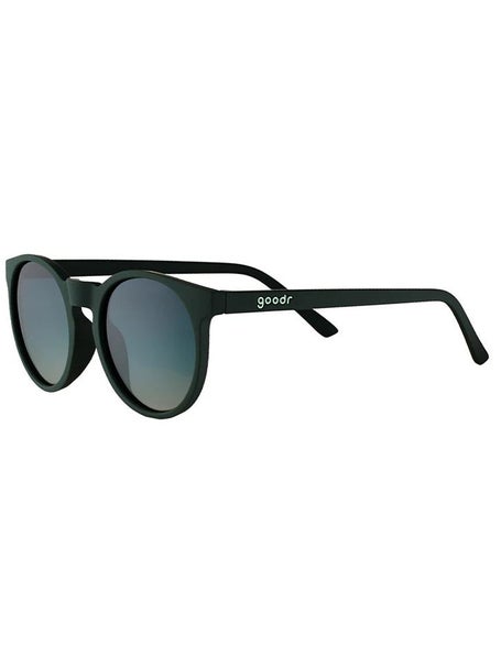 Lunettes de soleil goodr Circle G I Have These On Vinyl Too
