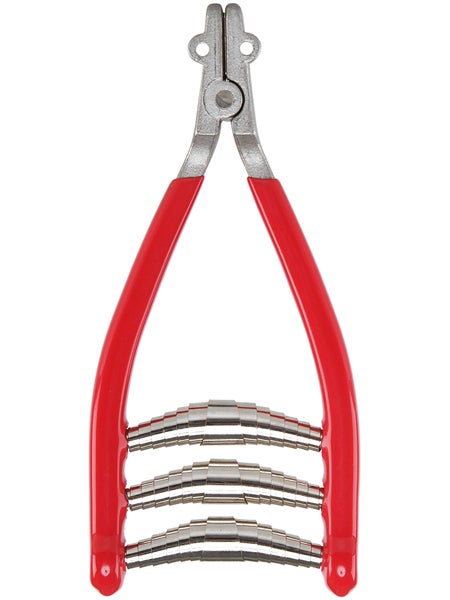Pinza di Bloccaggio Gamma
