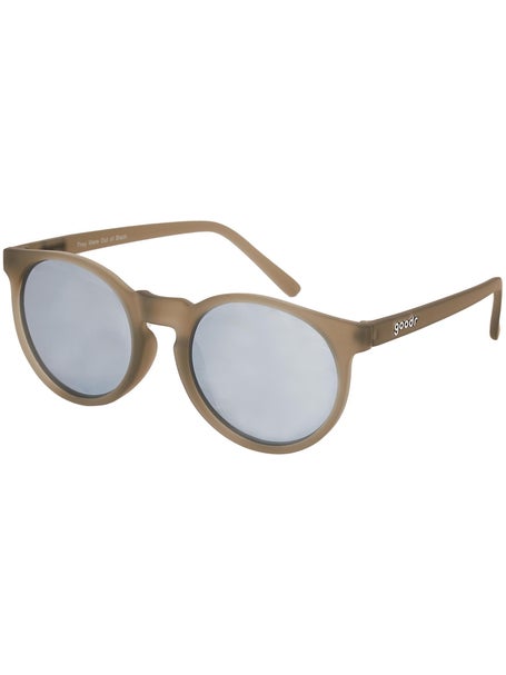 Lunettes de soleil goodr Circle G They Were Out of Black