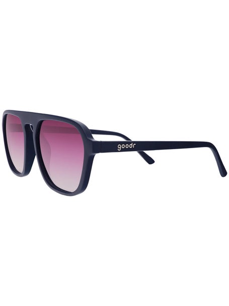 goodr Retro G Deja Vu Daydream Sunglasses