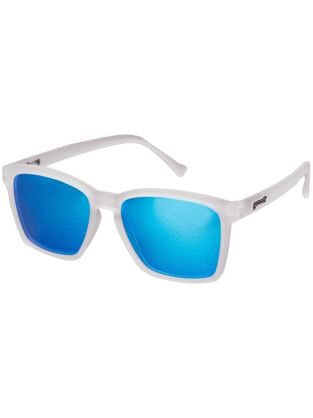 goodr LFG Middle Seat Advantage Sunglasses