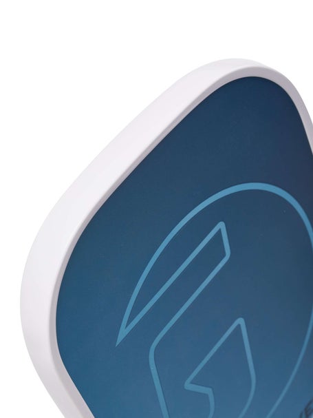 Raquette de Pickleball Gamma Rainmaker 16 bleue