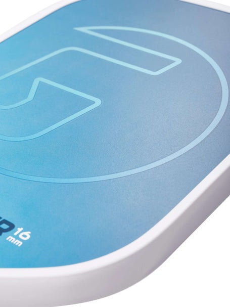 Raquette de Pickleball Gamma Rainmaker 16 bleue