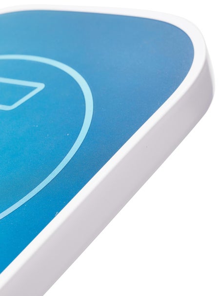 Raquette de Pickleball Gamma Rainmaker 16 bleue