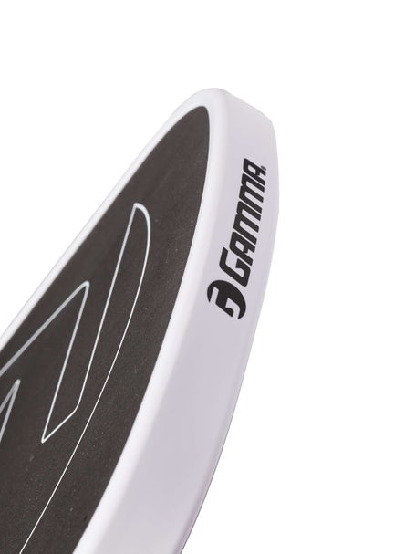 Raquette de Pickleball Gamma RCF Obsidian 16