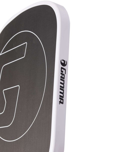 Raquette de Pickleball Gamma RCF Obsidian 16