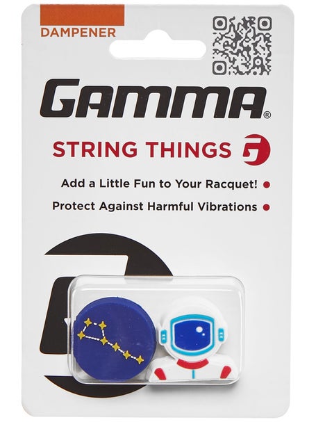 Antivibrador Gamma String Things V�a L�ctea Astronauta