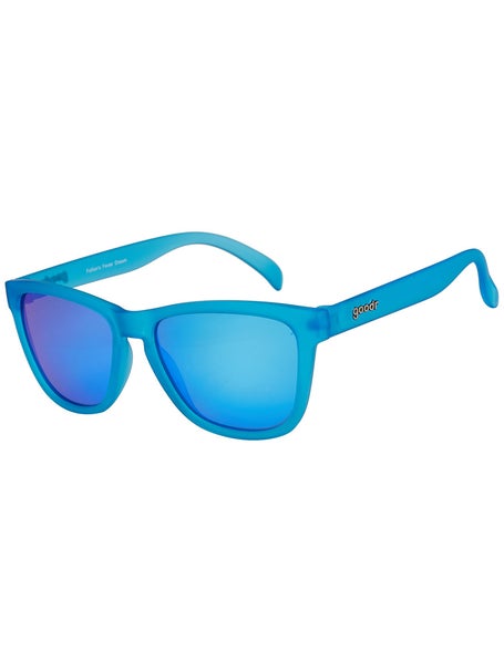 Lunettes de Soleil goodr OG Falkor's Fever Dream