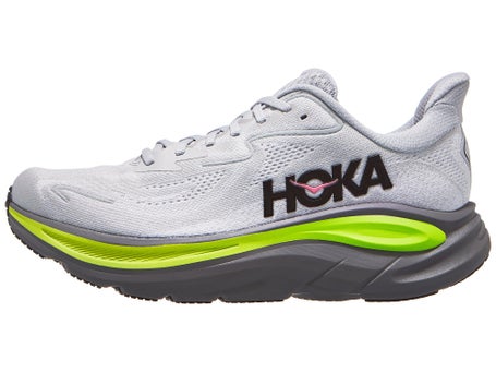 HOKA Clifton 10\Mens Shoes\Stardust/Asteroid 