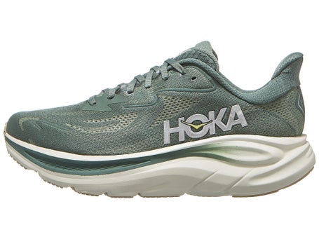 HOKA Clifton 10 Herren Laufschuhe Fern Truffle Salt