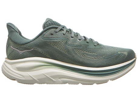 HOKA Clifton 10 Herren Laufschuhe Fern Truffle Salt