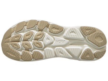 HOKA Clifton 10 Herren Laufschuhe Fern Truffle Salt