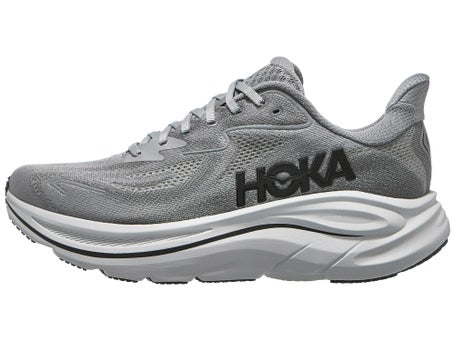 HOKA Clifton 10\Mens Shoes\Galactic Grey/Asteroid