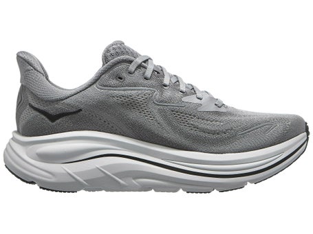 HOKA Clifton 10\Mens Shoes\Galactic Grey/Asteroid