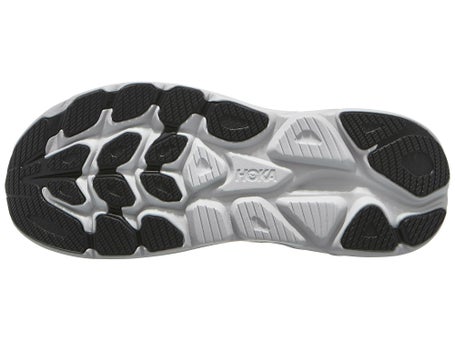 HOKA Clifton 10\Mens Shoes\Galactic Grey/Asteroid