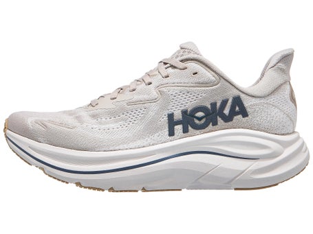 HOKA Clifton 10\Mens Shoes\Putty/Grout