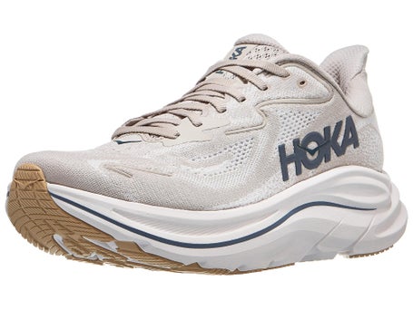HOKA Clifton 10\Mens Shoes\Putty/Grout