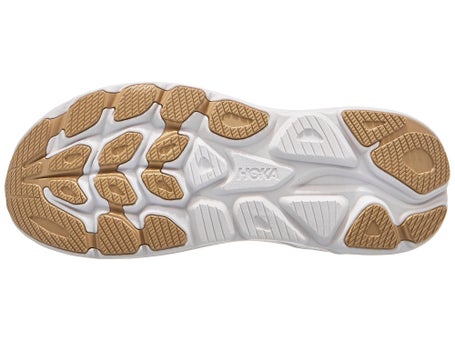 HOKA Clifton 10\Mens Shoes\Putty/Grout