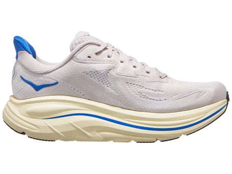Chaussures Homme HOKA Clifton 10 Stucco Virtual Blue