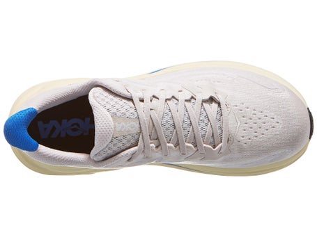 Chaussures Homme HOKA Clifton 10 Stucco Virtual Blue