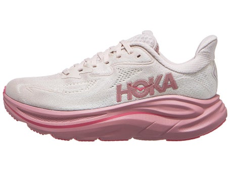 Chaussures Femme HOKA Clifton 10 Cream Dried Rose