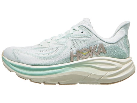 Scarpe HOKA Clifton 10 Sea Glass Jadeite Donna