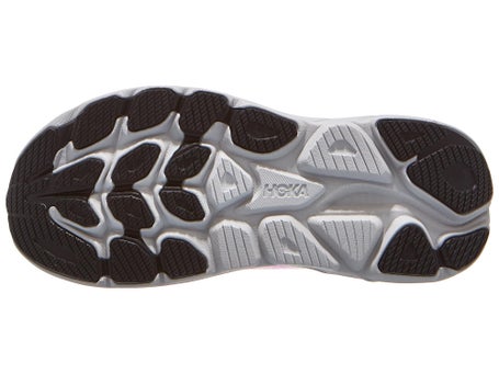 Chaussures Femme HOKA Clifton 10 Flower Nectar Neo Fuchsia