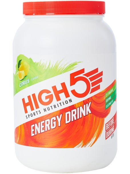 Boisson nergtique High5 Energy Source 2,2 kg